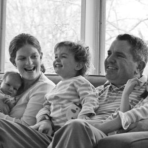 Meet your Posher, Brian